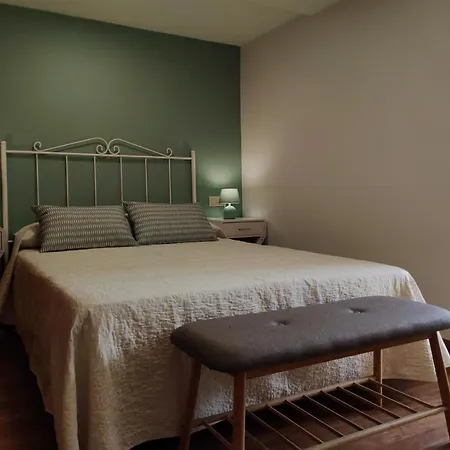 Casa D'amado Sanxenxo