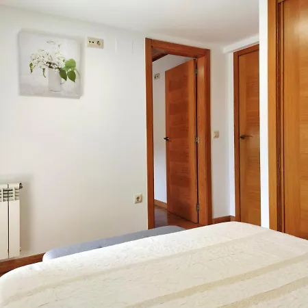 Ferienhaus Casa D'amado *