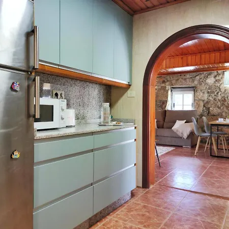 Ferienhaus Casa D'amado *