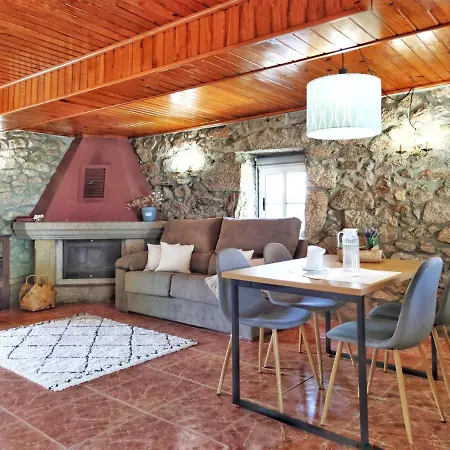 Casa D'amado Sanxenxo