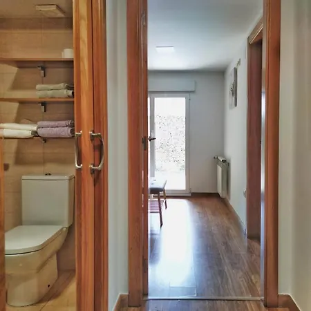 Ferienhaus Casa D'amado Sanxenxo