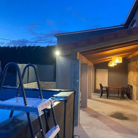 Casa vacanze Casa D'amado