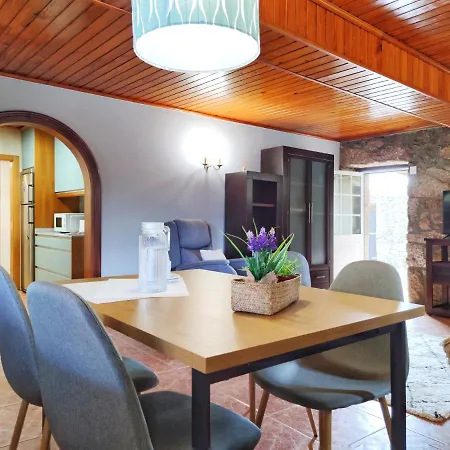 Casa D'amado Sanxenxo