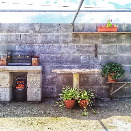 Casa vacanze Casa D'amado