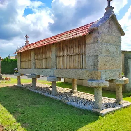 Ferienhaus Casa D'amado *