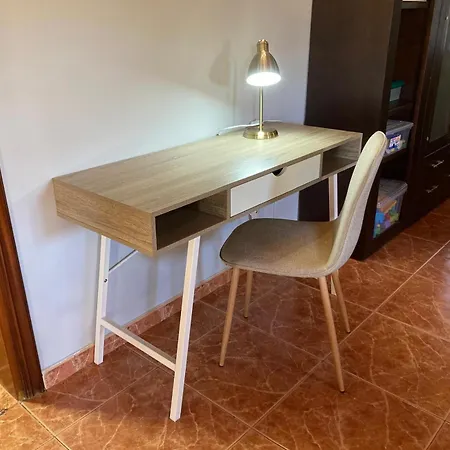 Casa D'amado Ferienhaus *
