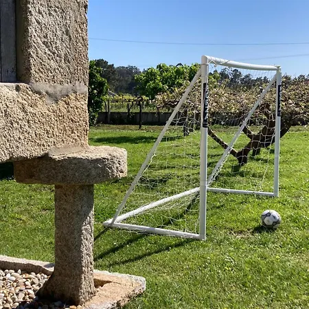 Casa vacanze Casa D'amado