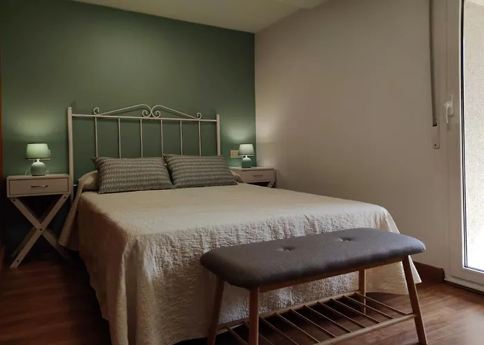 Casa D'amado Санхенхо