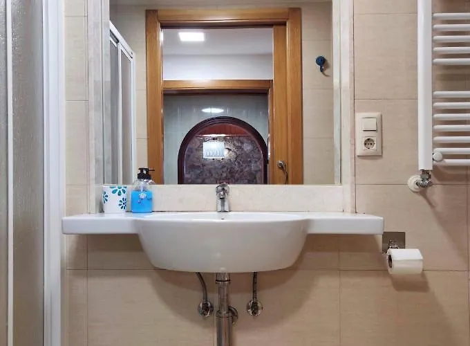 Vakantiehuis Casa D'amado Sanxenxo