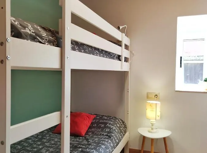 Дом отдыха Casa D'amado