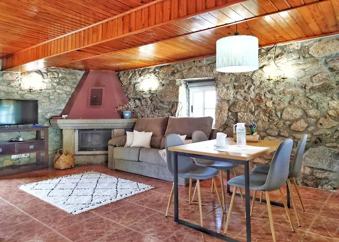 Casa D'amado Санхенхо