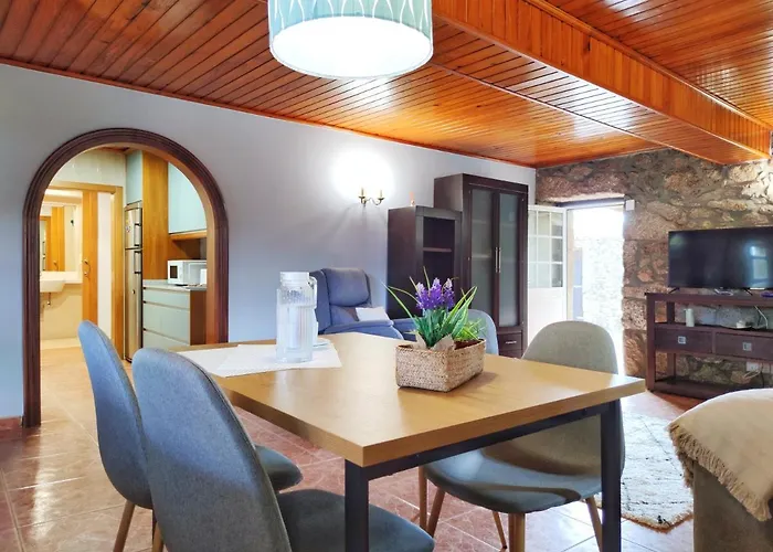 Casa D'amado Санхенхо