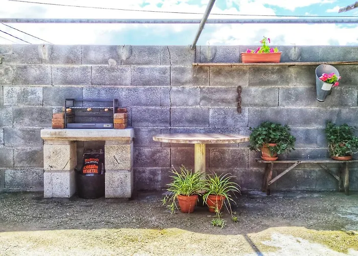 Дом отдыха Casa D'amado