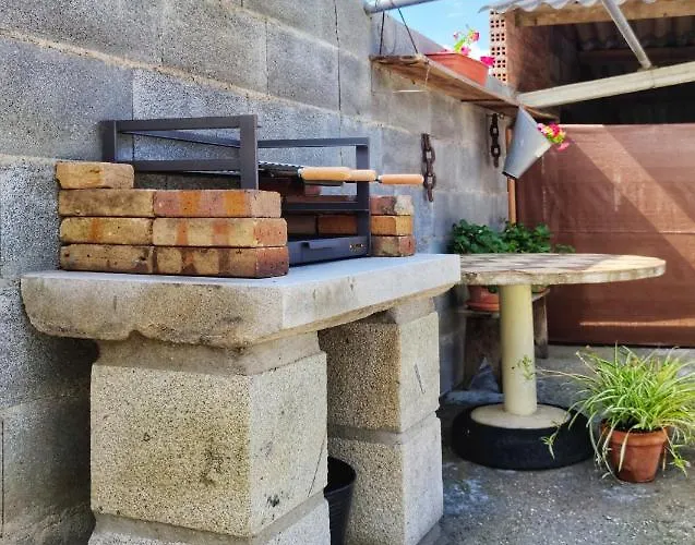 Casa D'amado Vakantiehuis