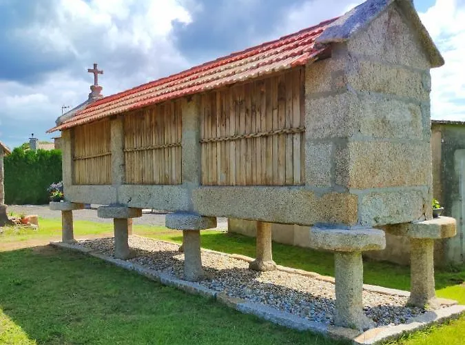 Дом отдыха Casa D'amado *