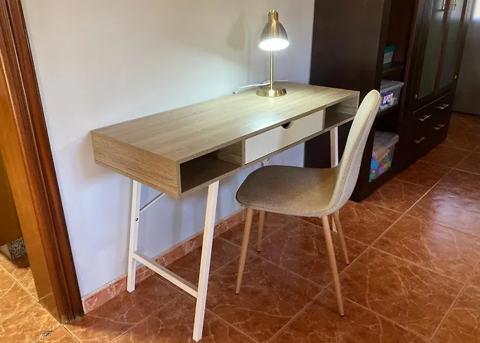 Casa D'amado Vakantiehuis *