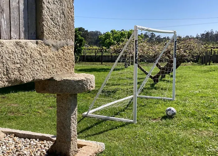 Дом отдыха Casa D'amado